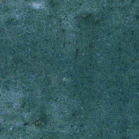 Blue Gloss - Aura Smooth Hexagon Ceramic Wall Tile Sample