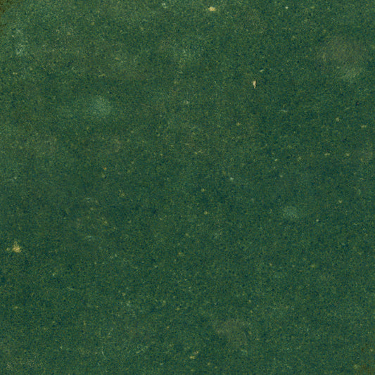 Green Gloss - Aura Smooth Hexagon Ceramic Wall Tile Sample