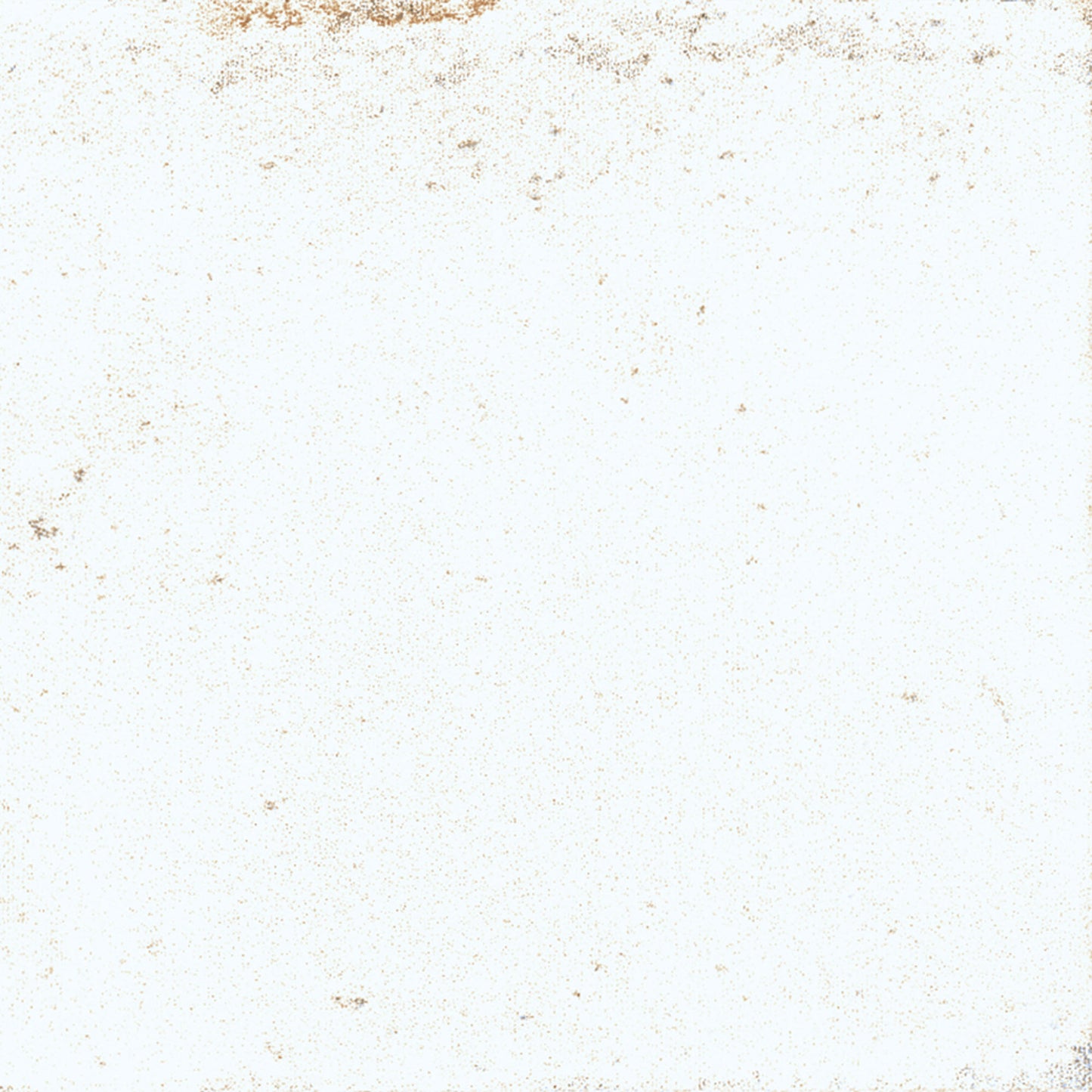 White Gloss - Aura Smooth Ceramic Wall Tile Sample
