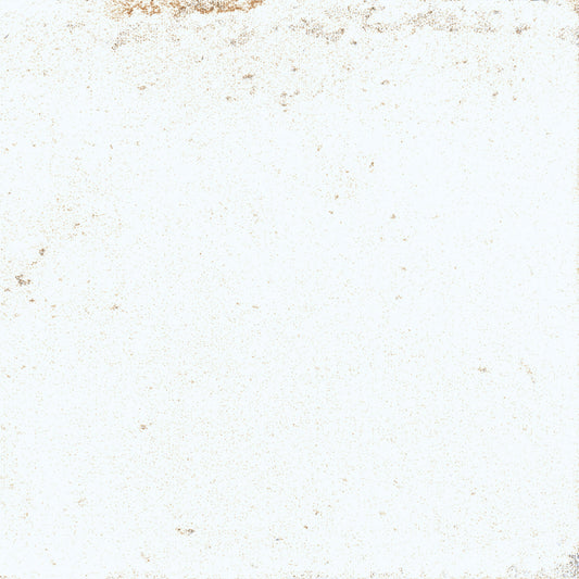White Gloss - Aura Smooth Ceramic Wall Tile Sample