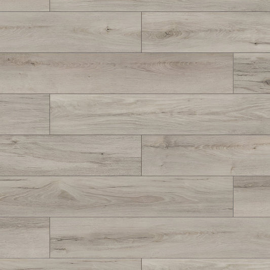 Longbow Oak - Supernatural Classic 8mm Embossed Laminate Sample