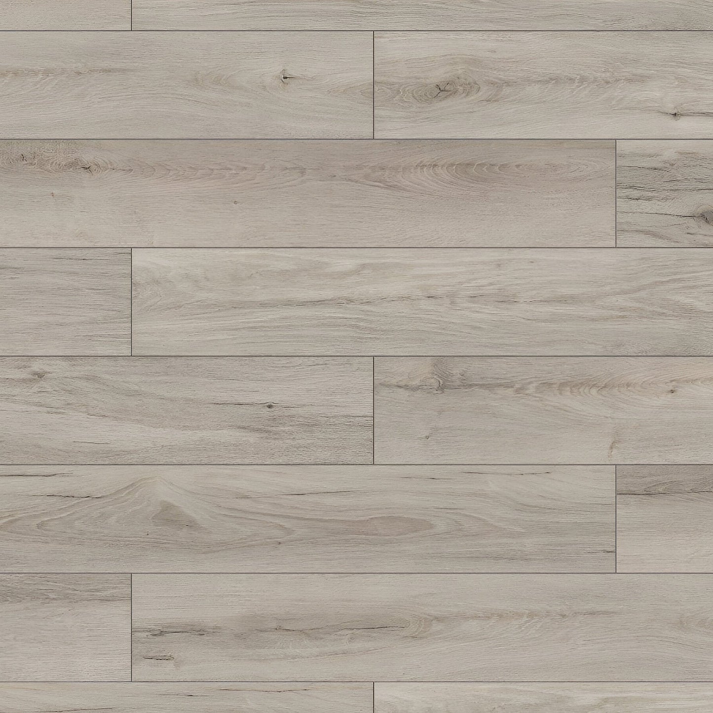 Longbow Oak - Supernatural Classic 8mm Embossed Laminate Flooring (122562)