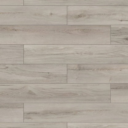 Longbow Oak - Supernatural Classic 8mm Embossed Laminate Flooring (122562)