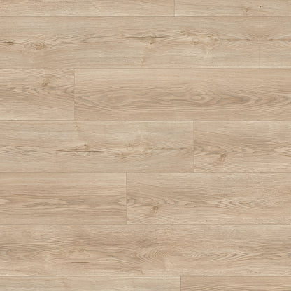 Natural Sterling - Supernatural Classic 8mm Embossed Laminate Flooring (122564)