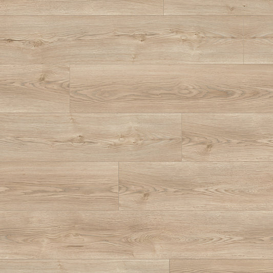 Natural Sterling - Supernatural Classic 8mm Embossed Laminate Sample