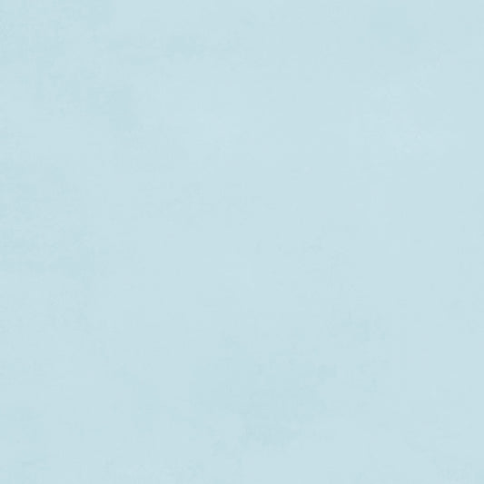 Light Blue Gloss - Vivid Smooth Ceramic Wall Tile Sample