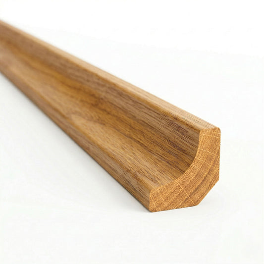 Natural Lacquered Scotia Beading 2400mm (SCOTIA-Lacq)