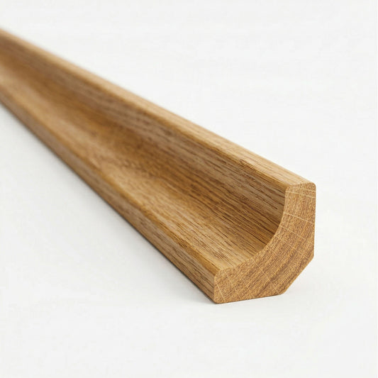 Natural Oiled Scotia Beading 2400mm (SCOTIA-MatL)