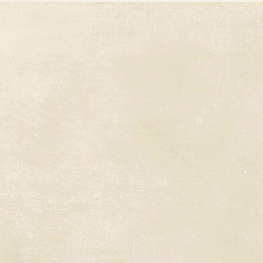 Cream Matt - Urban Smooth Porcelain Wall & Floor Tile Sample