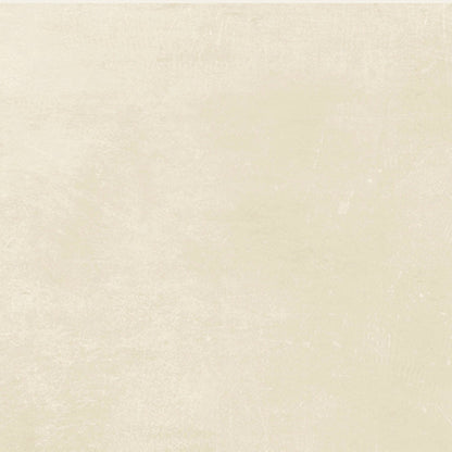Cream Matt - Urban Smooth Porcelain Wall & Floor Tile