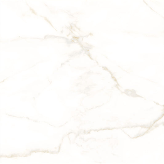 Sterling Matt - Smooth Porcelain Wall & Floor Tile Sample