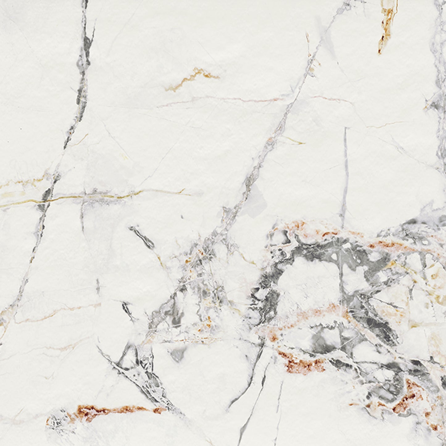 Celeste Matt - Smooth Porcelain Wall & Floor Tile