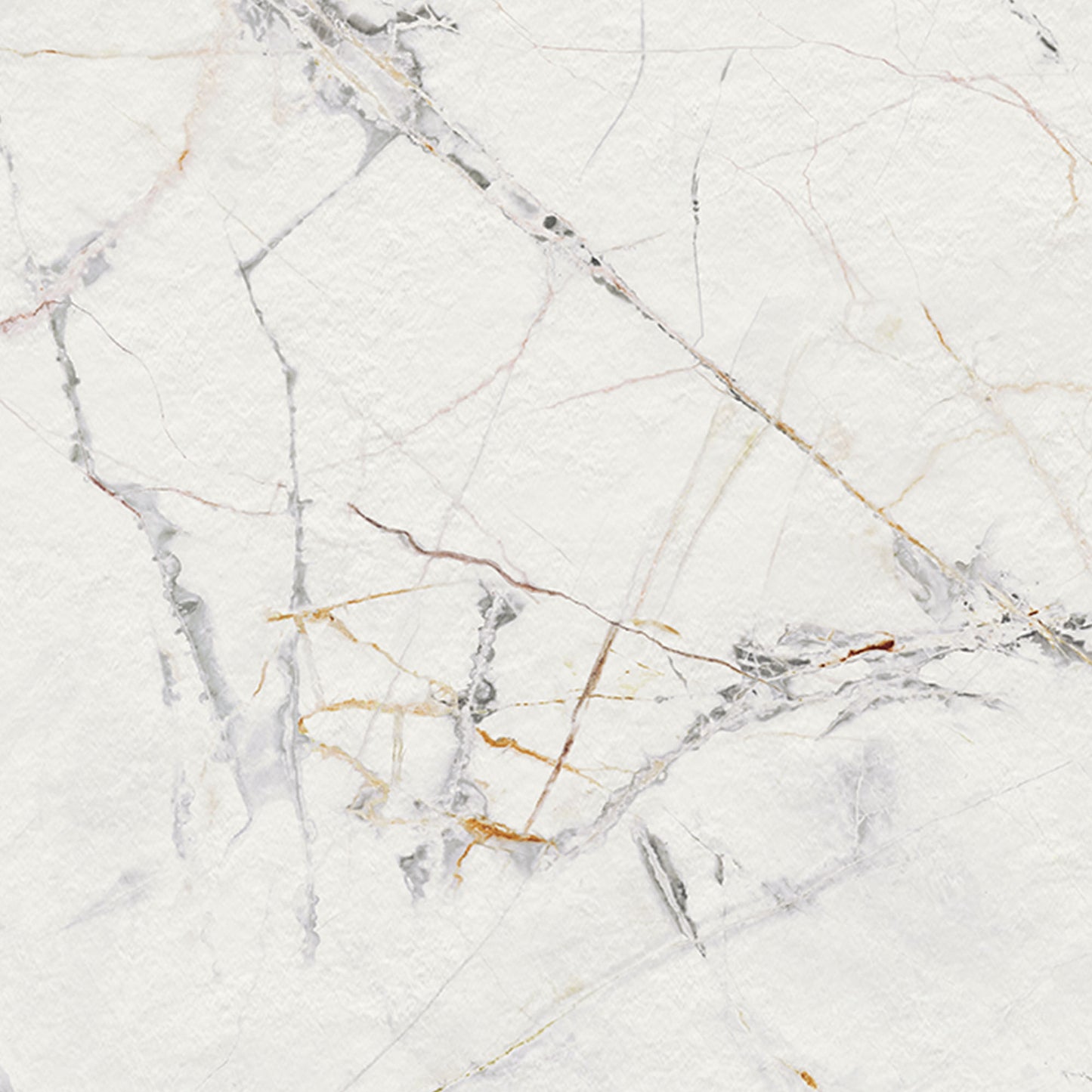 Celeste Matt - Smooth Porcelain Wall & Floor Tile Sample
