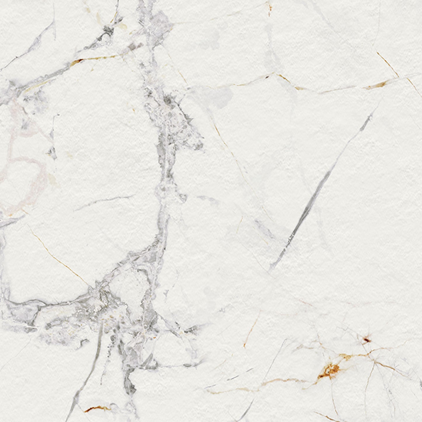Celeste Matt - Smooth Porcelain Wall & Floor Tile Sample