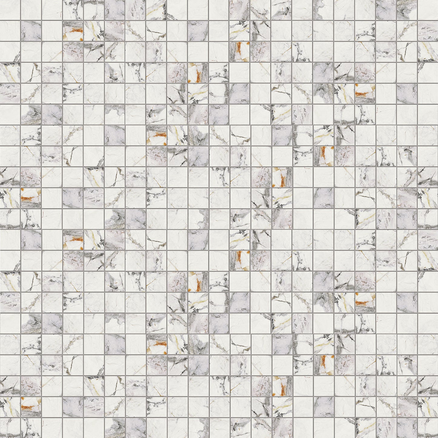 Celeste Matt - Smooth Porcelain Wall & Floor Tile Sample