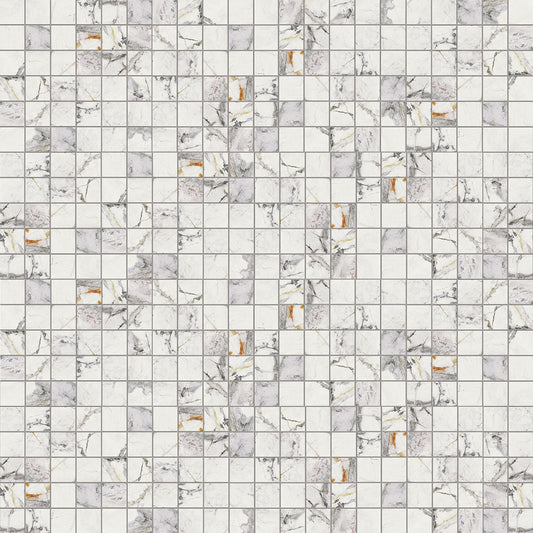 Celeste Matt - Smooth Porcelain Wall & Floor Tile Sample