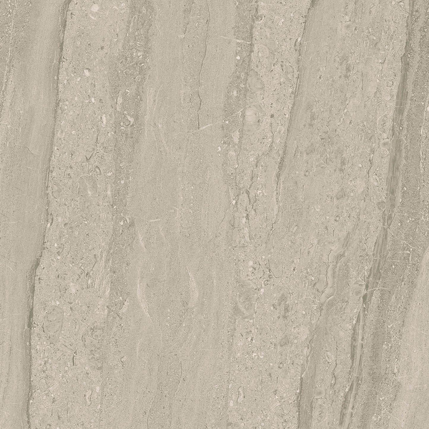Beige Matt - Arden Smooth Porcelain Wall & Floor Tile Sample