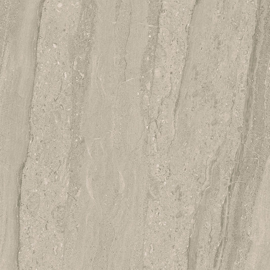 Beige Matt - Arden Smooth Porcelain Wall & Floor Tile Sample