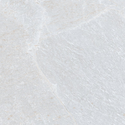 White Matt - Palma Smooth Wall & Floor Tile