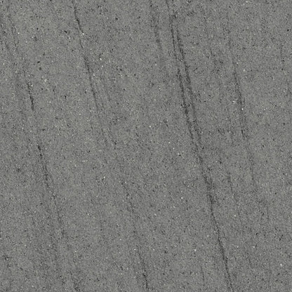 Silver Granite - Rounded Edge Laminate Worktop 3000mm x 600mm x 38mm