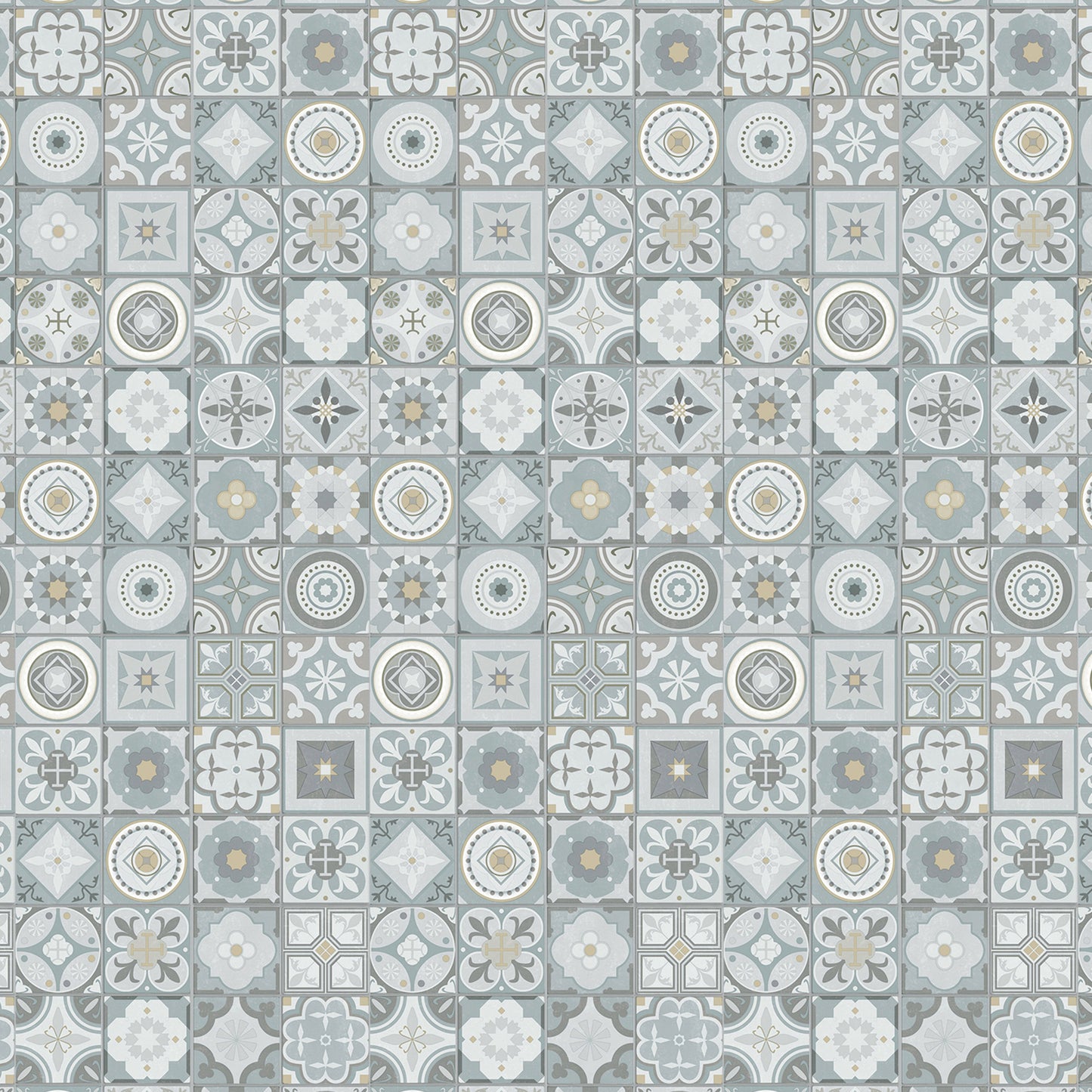 Savanna - Aurora SPC 5mm Rigid Core Luxury Vinyl Flooring (124555)