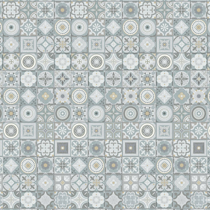Savanna - Aurora SPC 5mm Rigid Core Luxury Vinyl Flooring (124555)