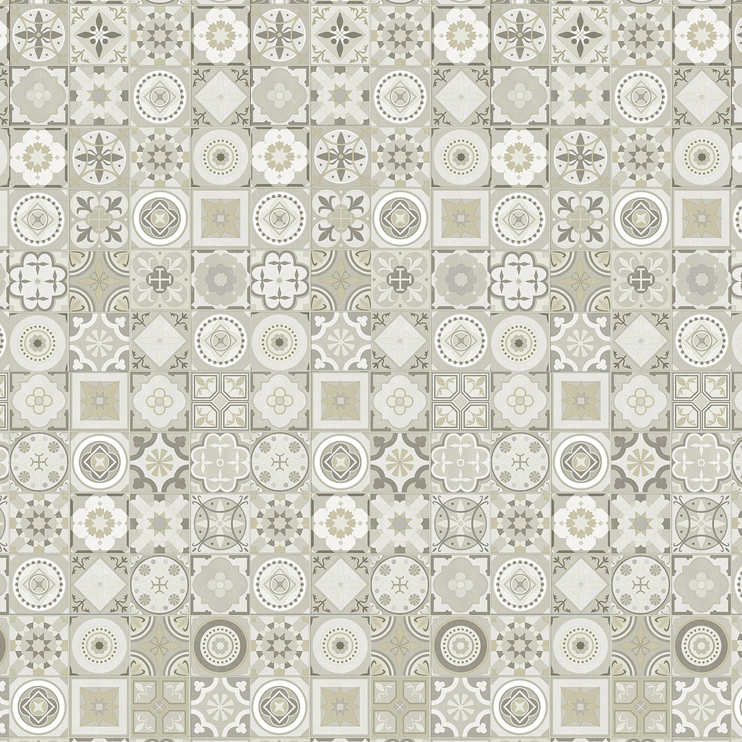 Harmonia - Aurora SPC 5mm Rigid Core Luxury Vinyl Flooring (124558)