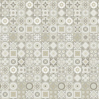 Harmonia - Aurora SPC 5mm Rigid Core Luxury Vinyl Flooring (124558)