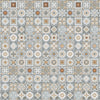 Seraphina - Aurora SPC 5mm Rigid Core Luxury Vinyl Flooring (124559)