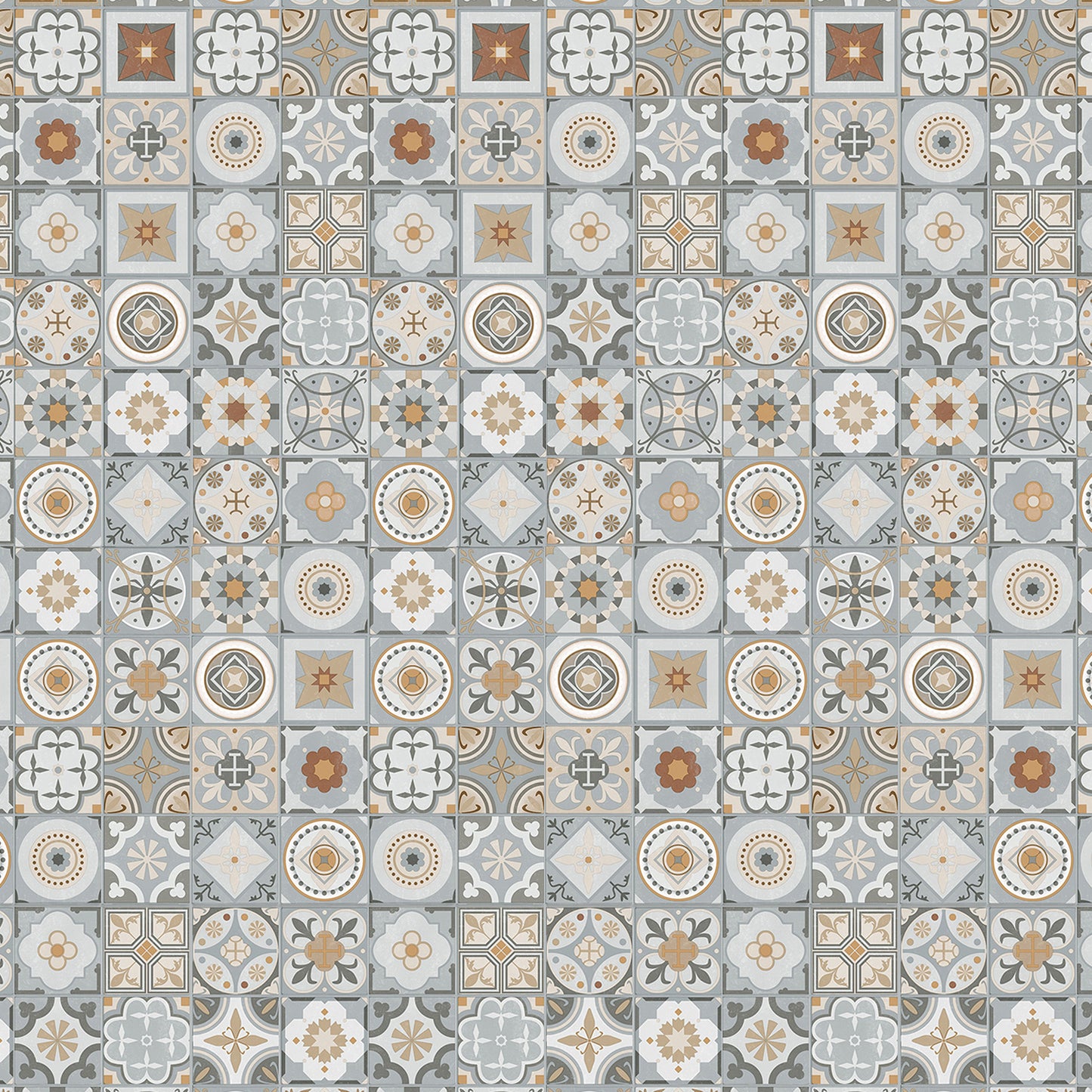 Liberty Floors | Seraphina - Aurora 5mm Sample (13006-15)