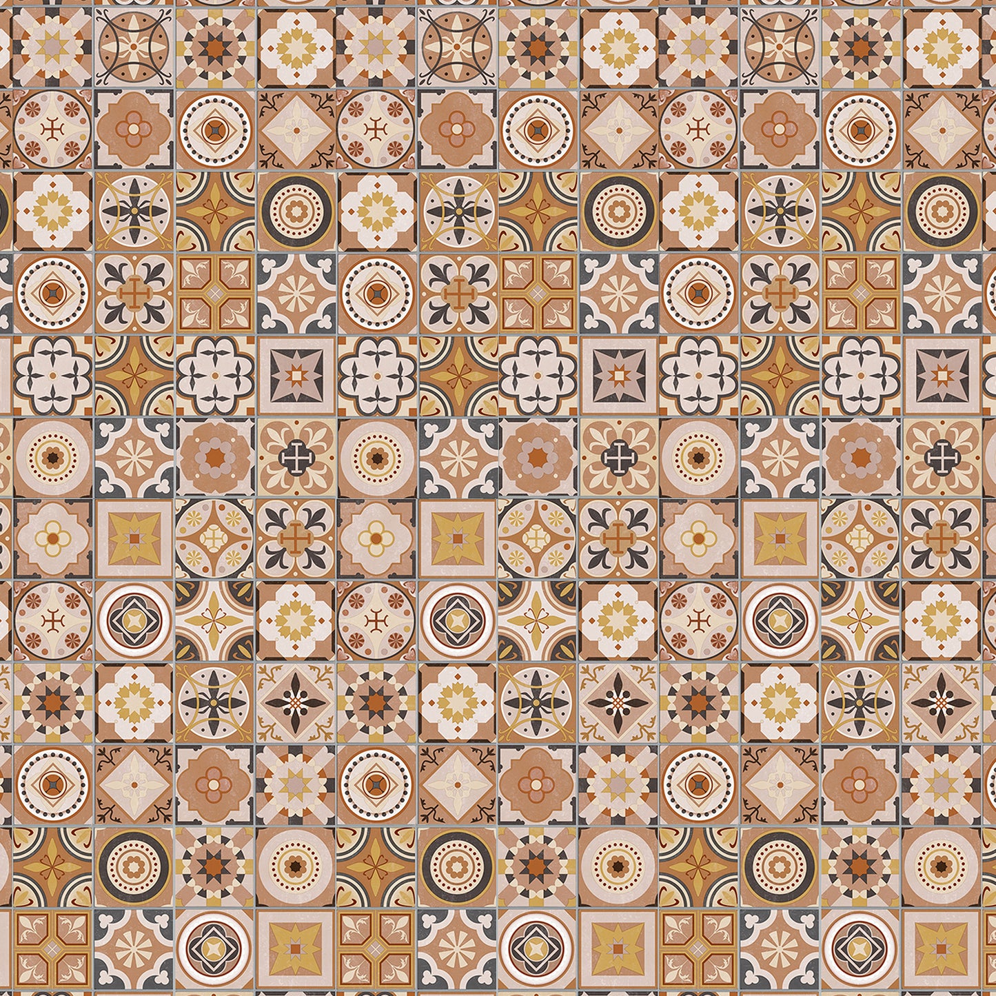 Elysian - Aurora SPC 5mm Rigid Core Luxury Vinyl Flooring (124557)