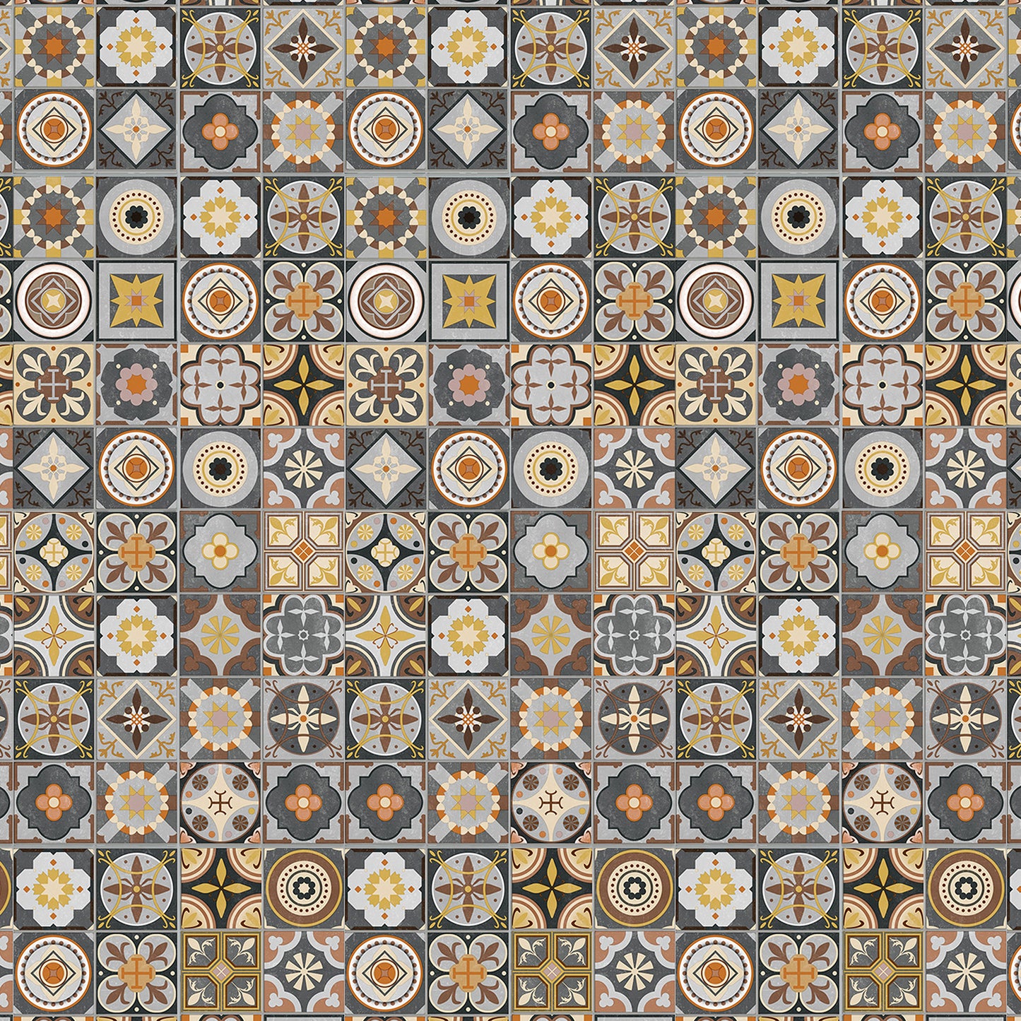 Sienna - Aurora SPC 5mm Rigid Core Luxury Vinyl Flooring (124560)