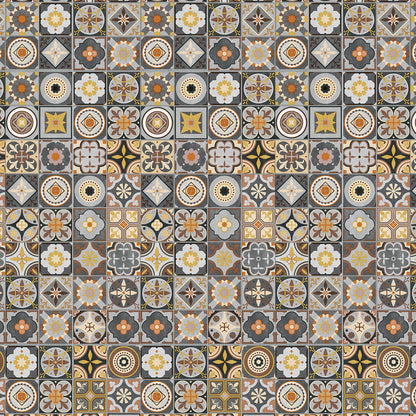 Sienna - Aurora SPC 5mm Rigid Core Luxury Vinyl Flooring (124560)