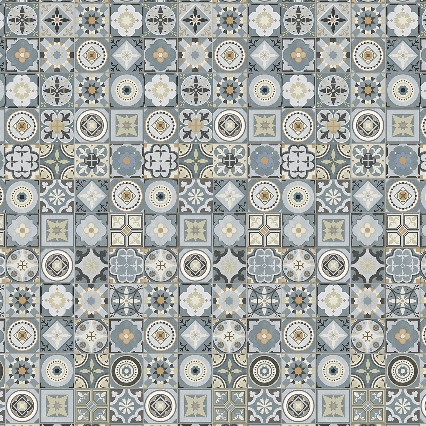 Arborea - Aurora SPC 5mm Rigid Core Luxury Vinyl Flooring (124556)