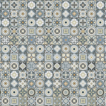 Arborea - Aurora SPC 5mm Rigid Core Luxury Vinyl Flooring (124556)