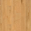 Natural Oak - 18mm Brushed and Oiled Solid Real Wood Flooring