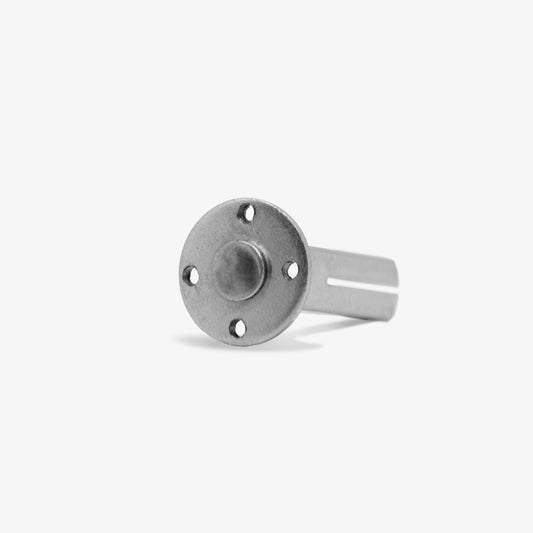 Fixed Spindle for Studio Lever Handles