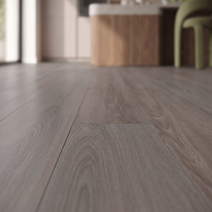 Langley Oak - Foundation 2mm UV Coated LVT Flooring