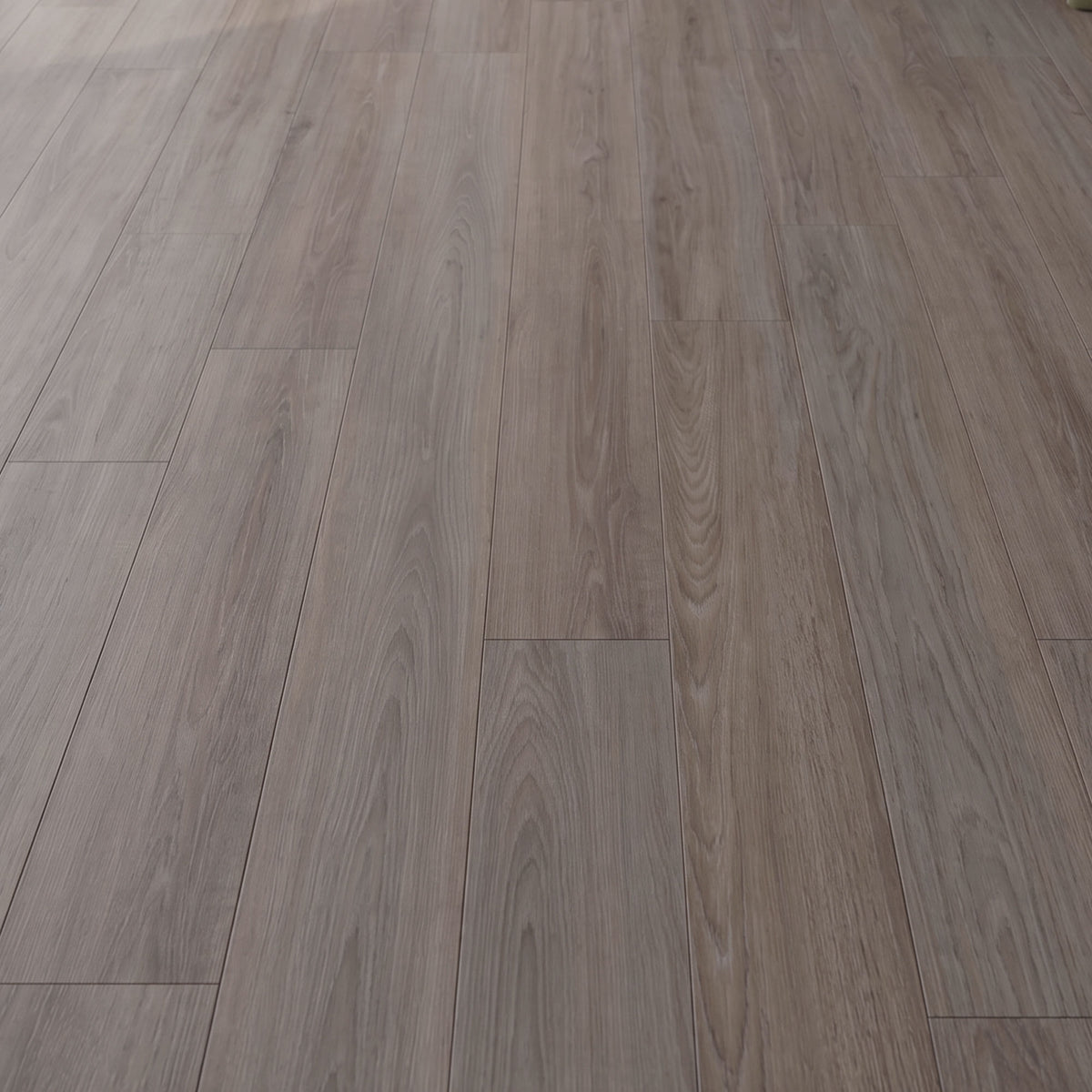 Langley Oak - Foundation 2mm UV Coated LVT Flooring