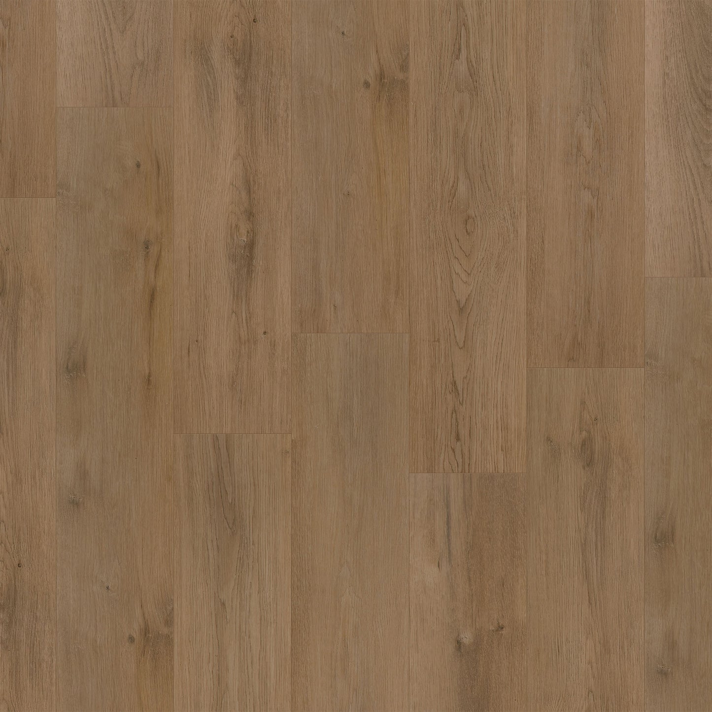 Langley Oak - Foundation LVT 2mm UV Coated Luxury Vinyl Sample
