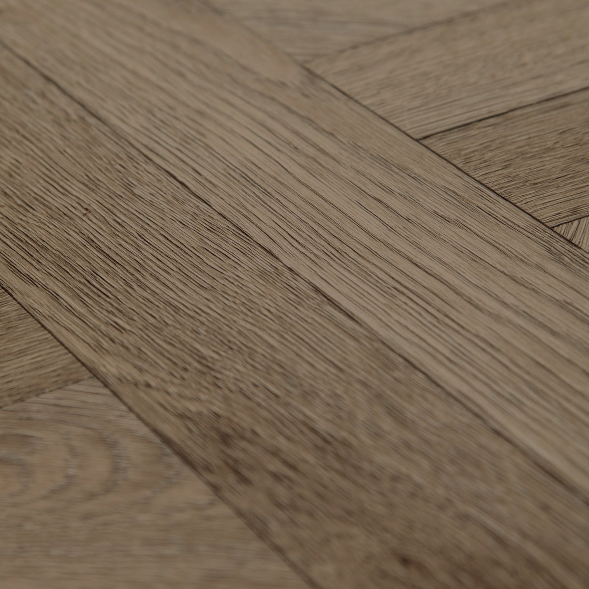 Surrey Oak - Luxe Vision Pre-Grouted 6.5mm Stone Embossed UV Coated Rigid Core LVT Flooring