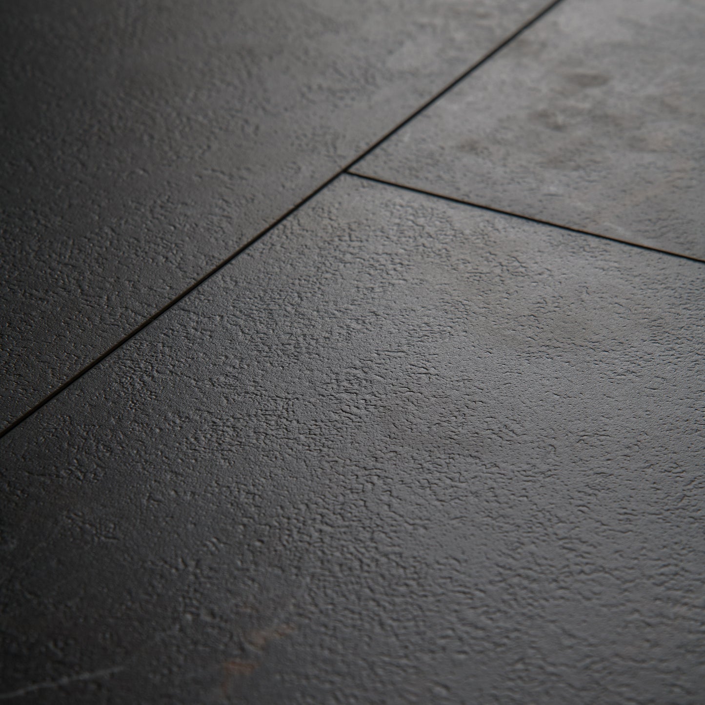 Alberta Stone - Luxe Vision SPC 4mm UV Resistant Coating Wall Panelling Sample - LT-4057 (SKU-345281)