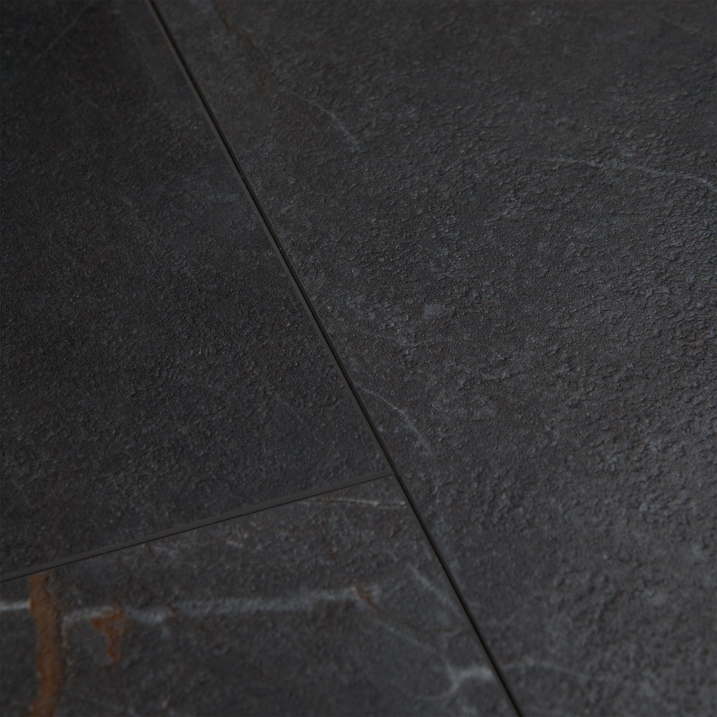 Alberta Stone - Luxe Vision SPC 4mm UV Resistant Coating Wall Panelling Sample - LT-4057 (SKU-345281)