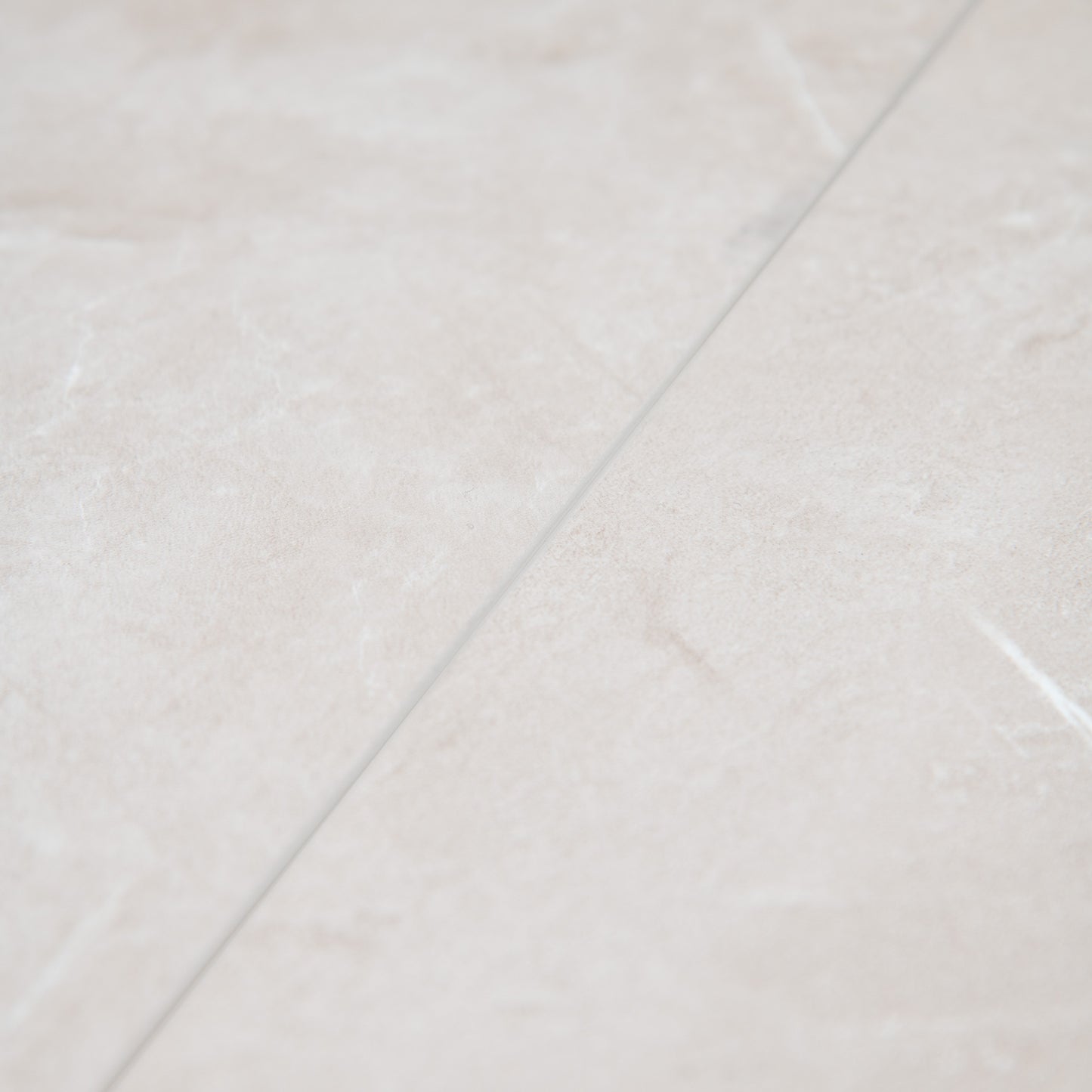 Beige Marble - Luxe Vision SPC 4mm UV Resistant Coating Wall Panelling (123048)