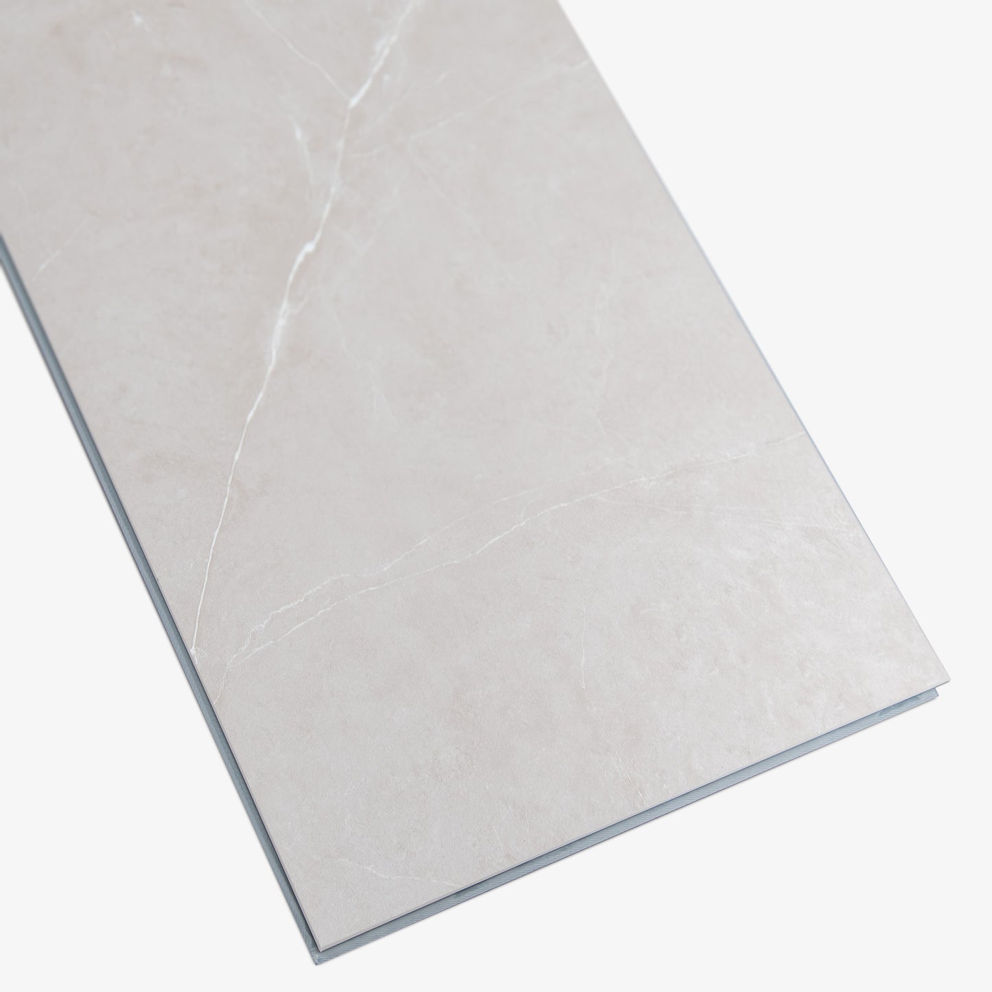 Beige Marble - Luxe Vision SPC 4mm UV Resistant Coating Wall Panelling (123048)