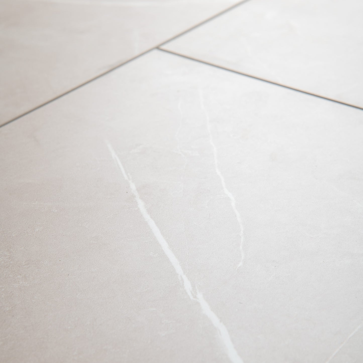 Beige Marble - Luxe Vision SPC 4mm UV Resistant Coating Wall Panelling (123048)