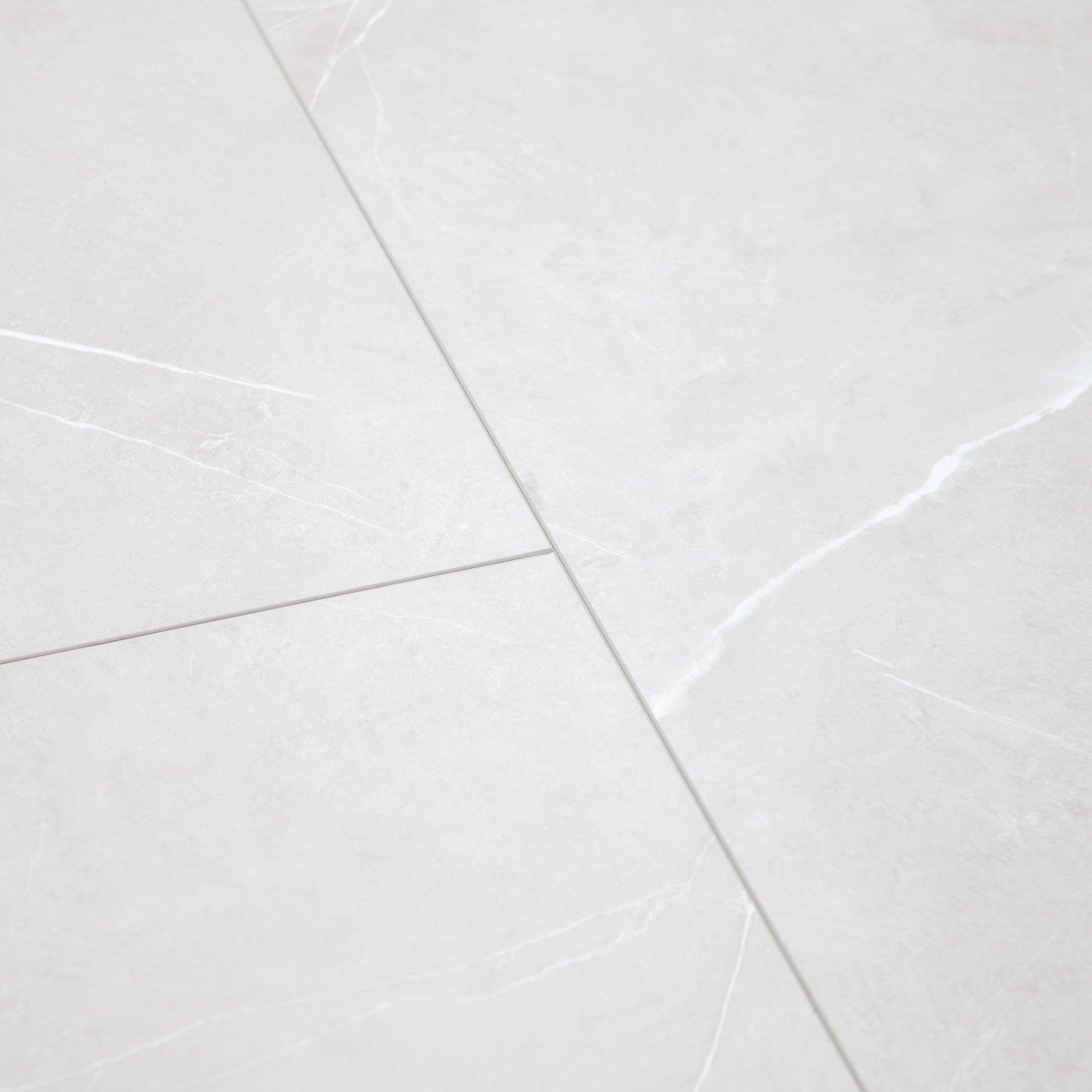 Beige Marble - Luxe Vision SPC 4mm UV Resistant Coating Wall Panelling (123048)