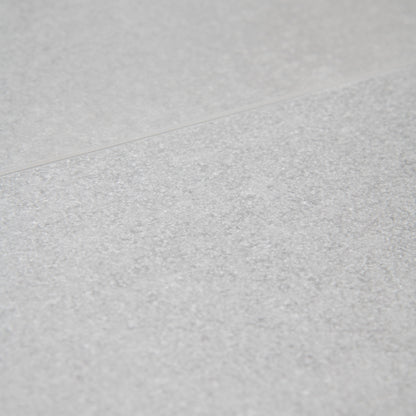 Dark Grey Concrete - Luxe Vision SPC 4mm UV Resistant Coating Wall Panelling (123050)