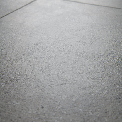 Terrazzo Stone - Luxe Vision SPC 4mm UV Resistant Coating Wall Panelling (123052)