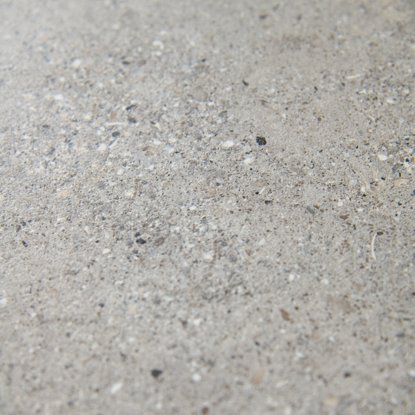 Terrazzo Stone - Luxe Vision SPC 4mm UV Resistant Coating Wall Panelling Sample - LT-4380 (SKU-345290)